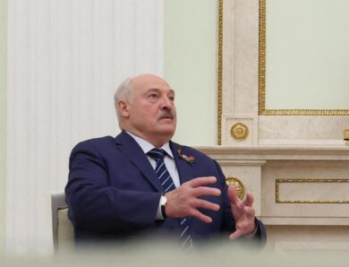 Лукашенко анонсував “точкову” мобілізацію в Білорусі