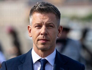 Мадяр підтвердив початок переговорів з Києвом щодо прав угорців