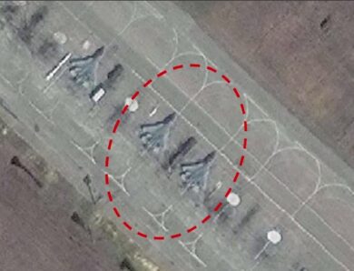 “Мадяр” уточнив дані по ураженим літакам в Росії