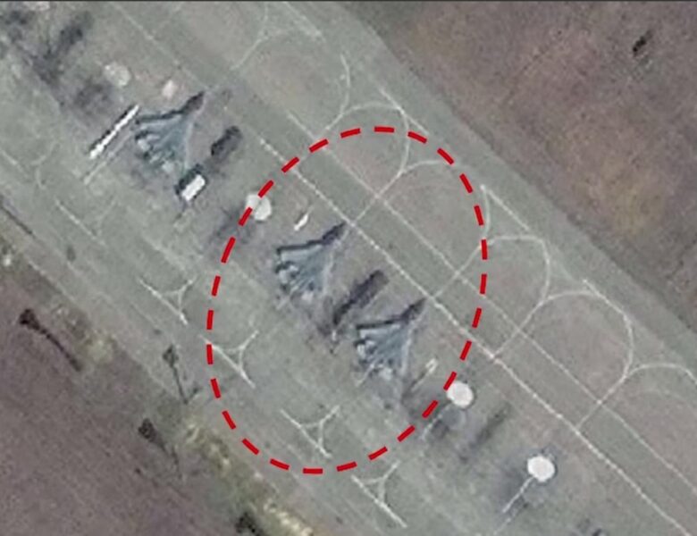 “Мадяр” уточнив дані по ураженим літакам в Росії