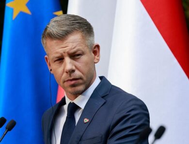 Мадяр зробив заяву щодо гарантій для України