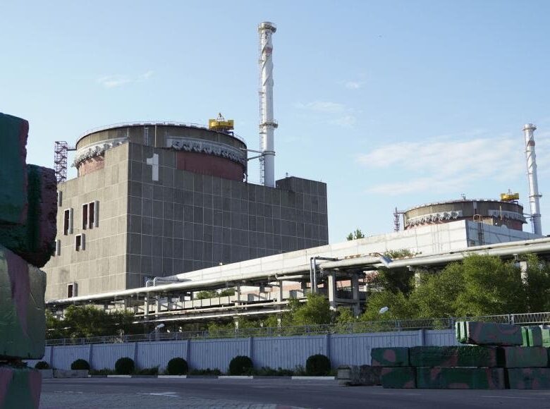 МАГАТЕ зафіксувало повне знеструмлення ЗАЕС