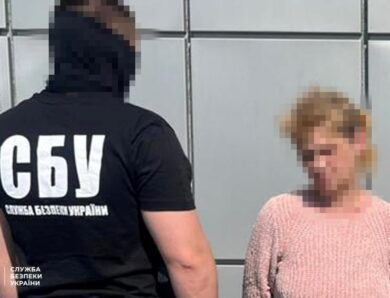 Мешканка Лиману переховувала військового РФ у своєму будинку