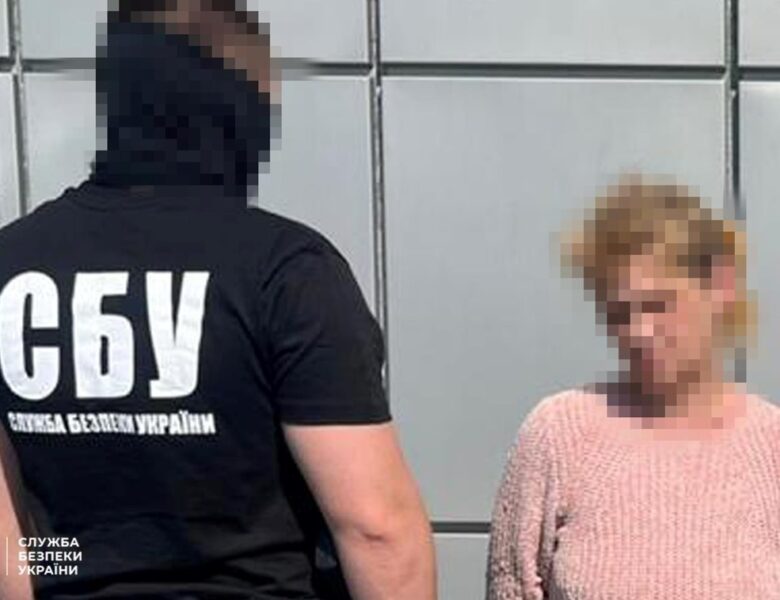 Мешканка Лиману переховувала військового РФ у своєму будинку