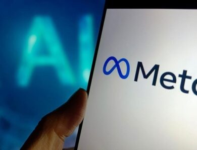 Meta придбала стартап, який розробляє моделі ШІ для роботів