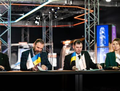 Метінвест долучився до проєкту МОН із підготовки інженерів