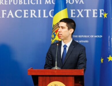 Молдова поки не збирається в НАТО: названа причина
