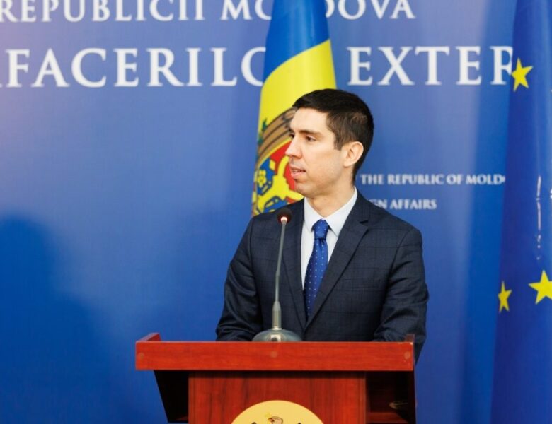 Молдова поки не збирається в НАТО: названа причина