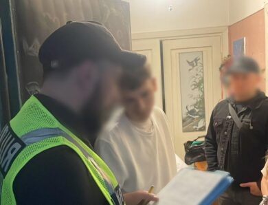 Молодий киянин ошукав доньку загиблого військового на 700 тисяч
