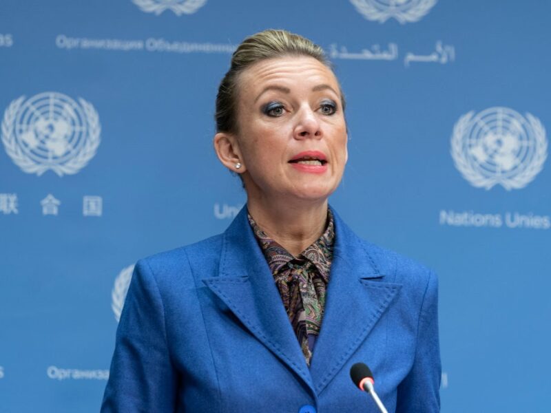 Москва вирішила “захистити” росіян у Придністров&rsquo;ї