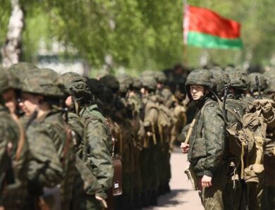 МЗС відреагувало на ядерні навчання в Білорусі