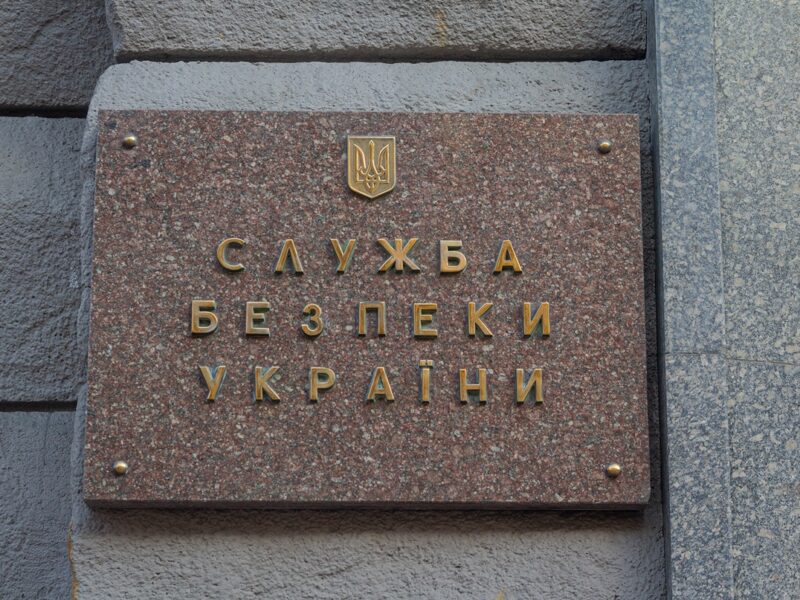 На Черкащині затримали підпалювачів, завербованих РФ