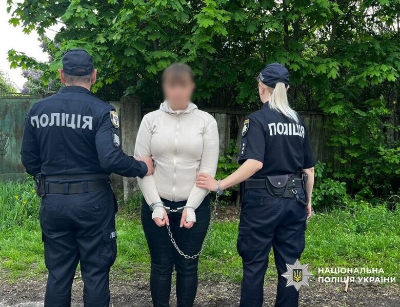 На Чернігівщині жінка продавала малолітню доньку для сексексплуатації