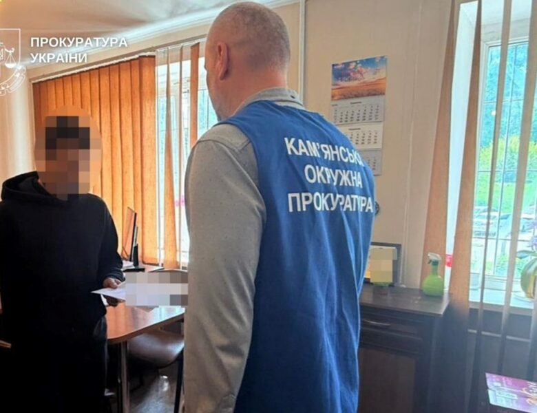 На Дніпропетровщині вітчим намагався зґвалтувати 6-річну падчерку