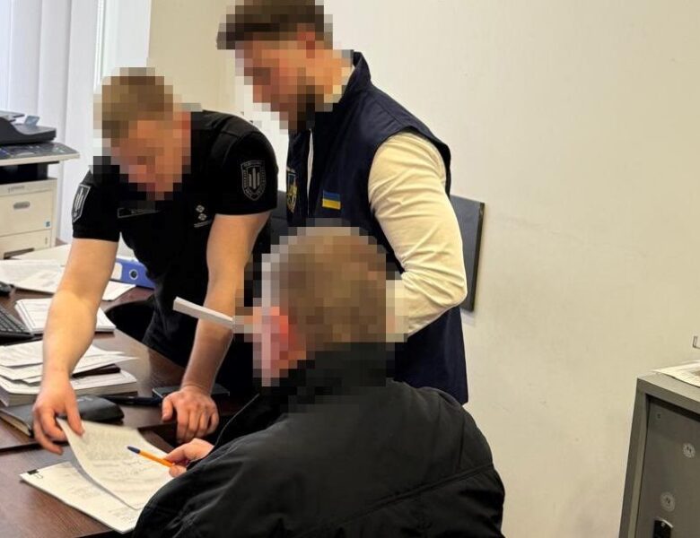 На Київщині викрили схему квартирного шахрайства за участю судді
