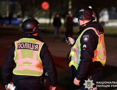 На Львівщині на вулиці міста вбили 11-річного хлопчика