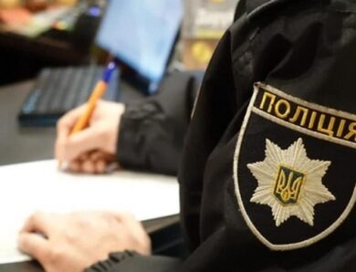 На Рівненщині перевіряють причетність ТЦК до побиття неповнолітнього