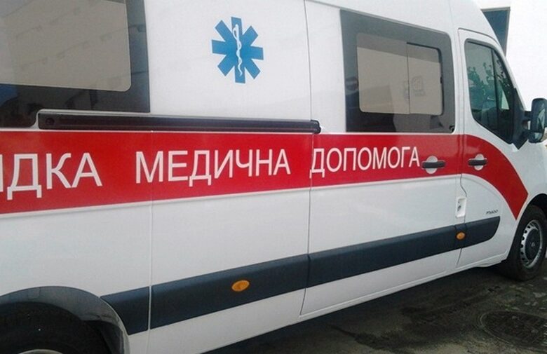 На Сумщині росіяни поранили трьох дітей
