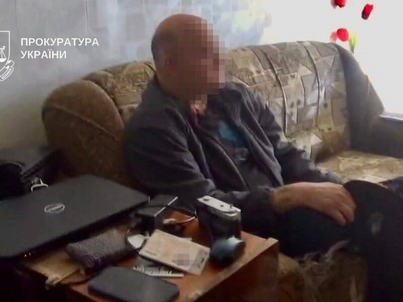 На Тернопільщині чоловіка судитимуть за зґвалтування підлітка