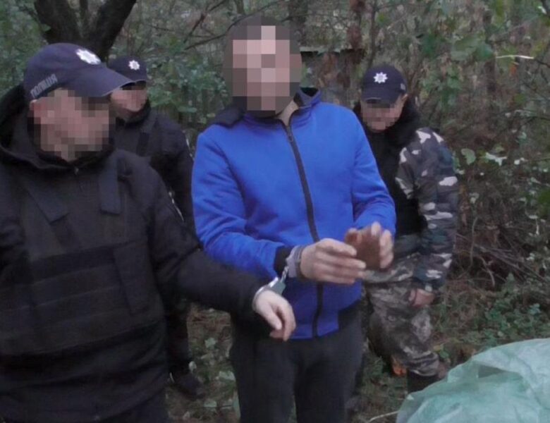 На Вінниччині судитимуть дезертира, який зґвалтував і вбив 15-річну дівчину