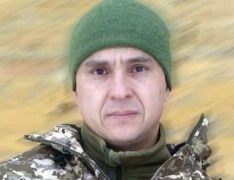 На війні загинув медійник з Полтави Олександр Клименко