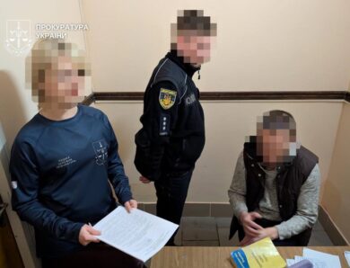На Волині чоловіка засудили до дев’яти років за розбещення малолітніх