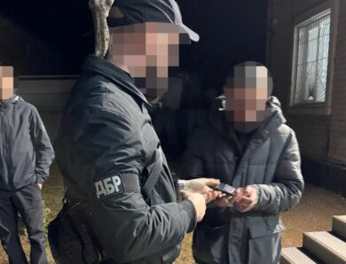 На Волині судитимуть посадовця ТЦК за побиття 60-річного чоловіка