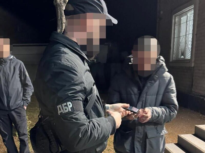 На Волині судитимуть посадовця ТЦК за побиття 60-річного чоловіка