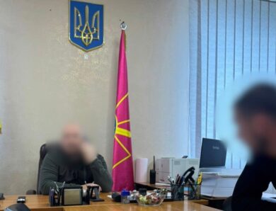 На Закарпатті мобілізували сотні “мертвих душ”