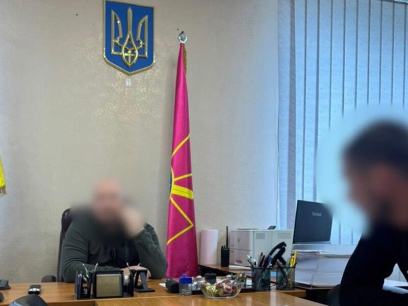 На Закарпатті мобілізували сотні “мертвих душ”