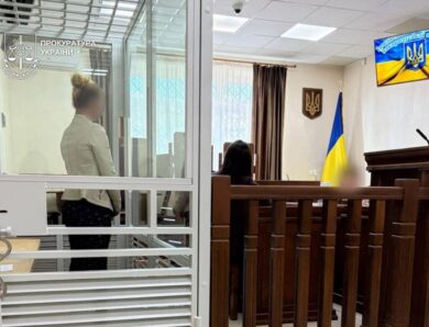 На Закарпатті судитимуть матір, яка намагалась “здати в оренду” своїх дітей