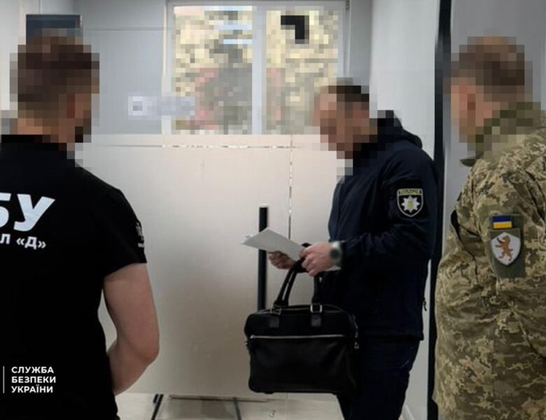 На Закарпатті викрили масштабну схему уникнення мобілізації