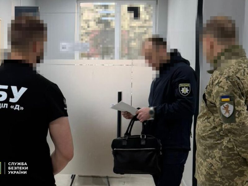 На Закарпатті викрили масштабну схему уникнення мобілізації