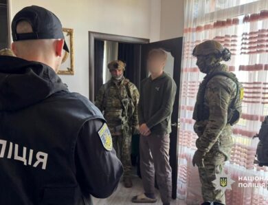 На Запоріжжі шахраї ошукали підприємців на 700 тис. грн