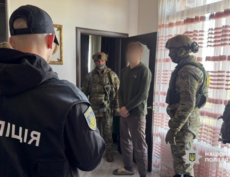 На Запоріжжі шахраї ошукали підприємців на 700 тис. грн