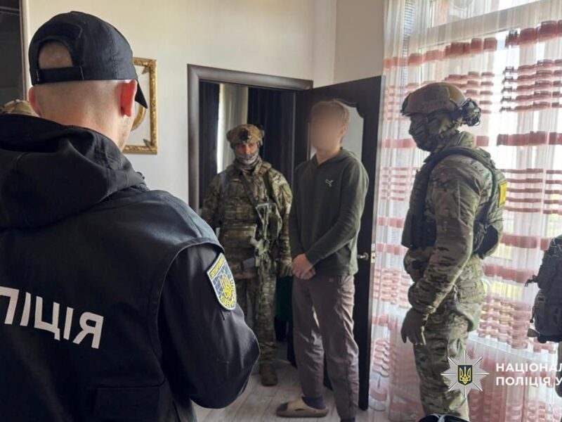 На Запоріжжі шахраї ошукали підприємців на 700 тис. грн