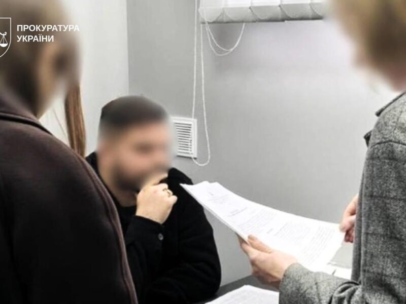 На Житомирщині депутат сільради не задекларував майна й прибутків на 46 млн