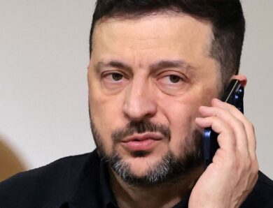 Наближення кінця? Зустріч Путіна і Зеленського