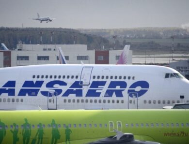 Над Калінінградом вперше з 2022 року закрили небо