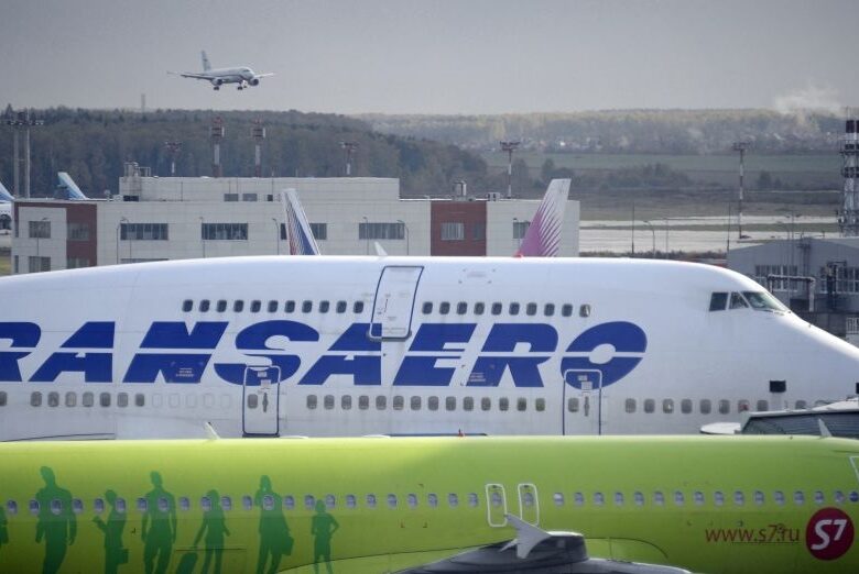 Над Калінінградом вперше з 2022 року закрили небо
