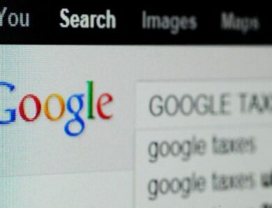Надходження від “податку на Google” зросли на 1,5 млрд