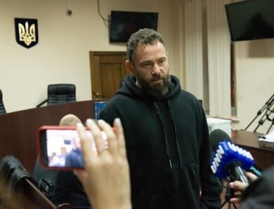 Нардеп Дубінський отримав нову підозру
