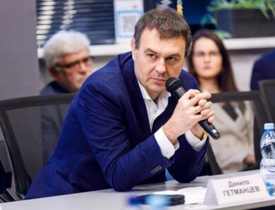 Нардеп звинуватив БЕБ в підвищенні податків для ФОП