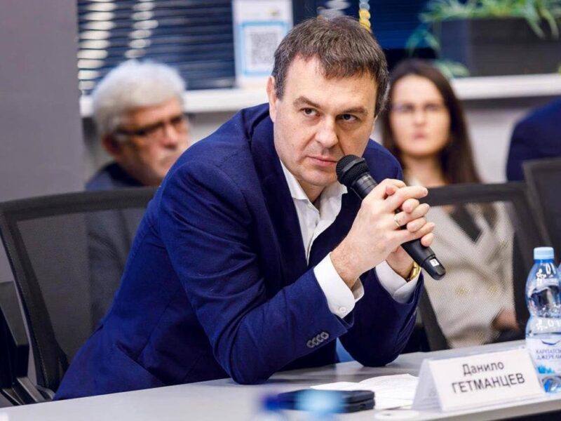 Нардеп звинуватив БЕБ в підвищенні податків для ФОП