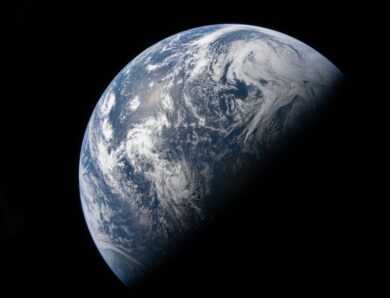 NASA опублікувало понад 12 тисяч фото місії Artemis II