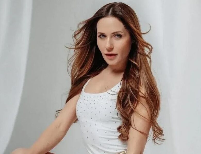 Наталка Денисенко назвала свою ідеальну вагу