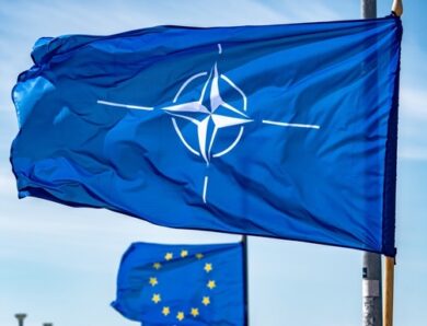 НАТО створить окрему структуру для захисту Балтії – ЗМІ