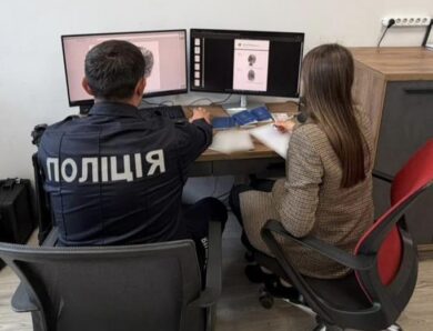 Нацполіція запровадила новий механізм ідентифікації зниклих безвісти