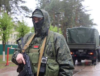Навчання з РФ: чи збільшилась загроза з Білорусі