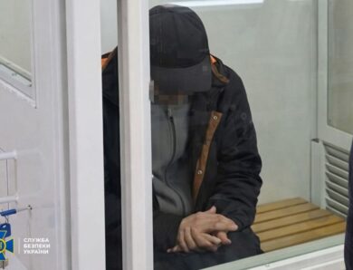 Наводив удари по Харківщині: залізничник отримав 15 років